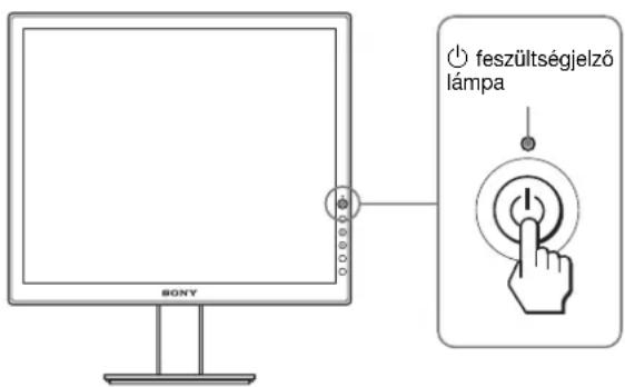 SONY SDMS53 - Öndiagnosztikai funkció - 1