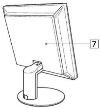 SONY SDMS53 - Onderdelen en bedieningselementen - 3
