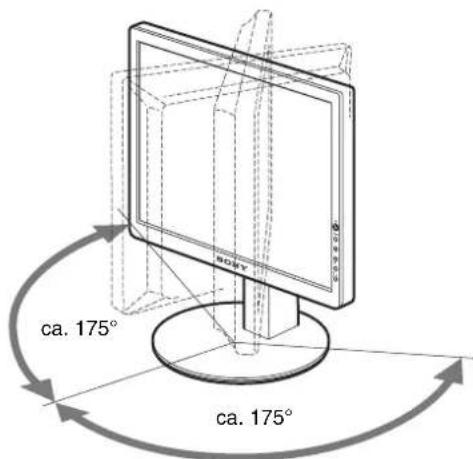 SONY SDMS53 - Inhalt - 1