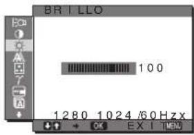SONY SDMS53 - ③ BRILLO ⚙ (página 11) - 1