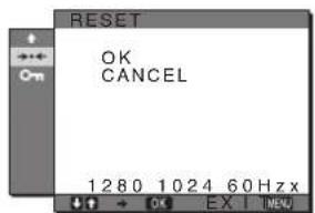 SONY SDMS53 - RESET  (stran 14) - 1