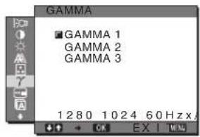 SONY SDMS53 - 6GAMMA γ (sid. 14) - 1