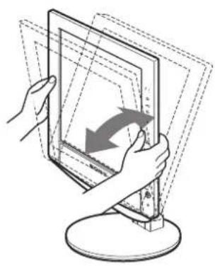SONY SDMHX95 - lépés:Állítsa be magassagot és a dólésszöget - 1