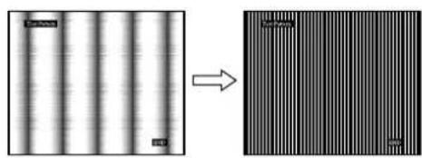 SONY SDMHX95 - Regolazione manuale della nitidezza dell'imagine (Fase/Pixel) - 2