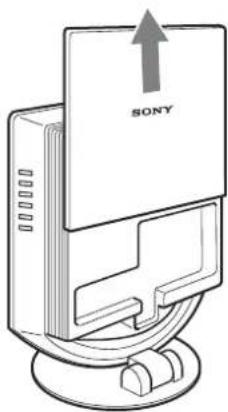 SONY SDMHX95 - Hinweis - 1