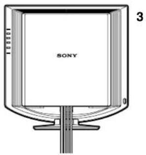 SONY SDMHX95 - 準備 4：一トをまとる - 2