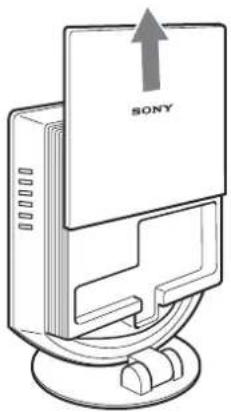 SONY SDMHX95 - Remarque - 1