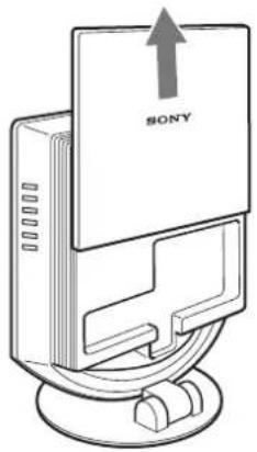 SONY SDMHX75 - Poznámka - 1