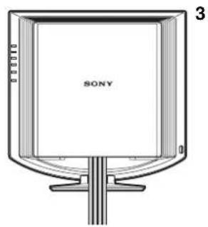 SONY SDMHX75 - Schritt 4: Bündeln der Kabel - 2