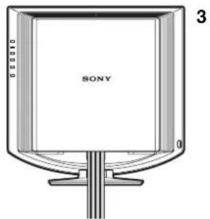 SONY SDMHX75 - Paso 4: Agrupación de los cables - 2