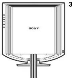 SONY SDMHX75 - Punto 4: Raggruppamento di cavi e fili - 2