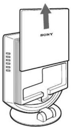 SONY SDMHX75 - ご注意 - 1