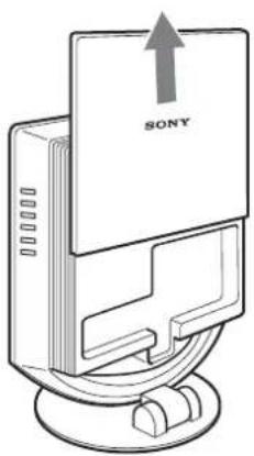 SONY SDMHX75 - Примечание - 1