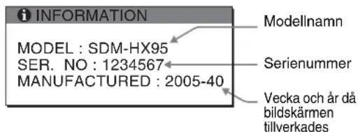 SONY SDMHX75 - Exempel - 2