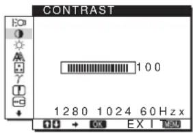 SONY SDMHS94P - 2CONTRAST ① (sayfa 12) - 1
