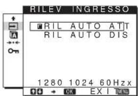 SONY SDMHS94P - RILEV INGRESSO (pagina 14) - 1