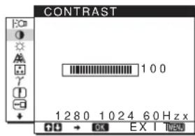 SONY SDMHS94P - CONTRAST ① (strana 12) - 1