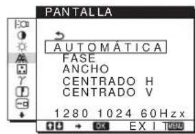 SONY SDMHS94P - PANTALLA (página 12) - 1