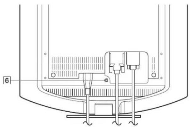 SONY SDMHS94P - Identificación de componentes y controles - 2