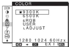 SONY SDMHS94P - COLOR (sayfa 13) - 1