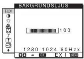SONY SDMHS94P - ①BAKGRUNDSLJUS (sid. 11) - 1