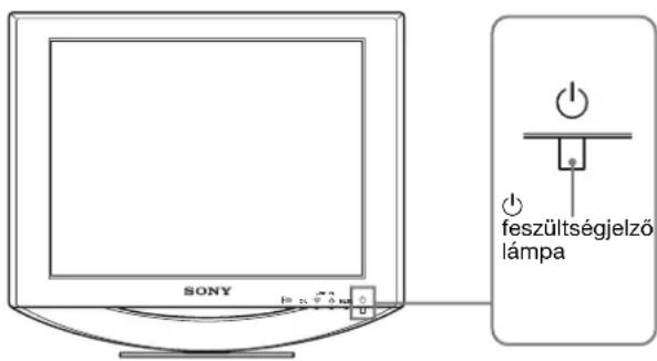 SONY SDMHS94P - Öndiagnosztikai funkció - 1