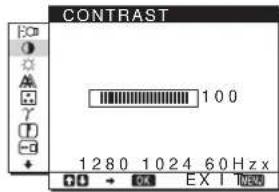 SONY SDMHS94P - CONTRAST ● (pagina 12) - 1