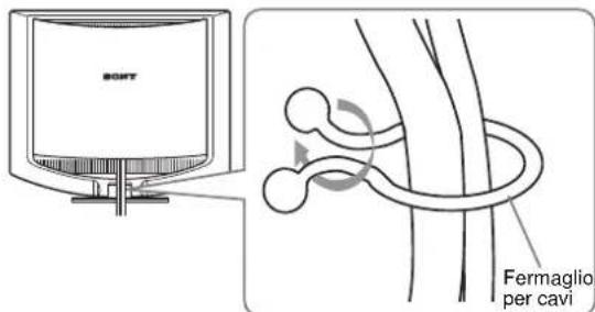 SONY SDMHS94P - Avvolgere cavi e fili. - 1