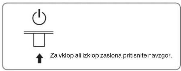 SONY SDMHS94P - Deli monitorja in elementi za nastavljanje - 3