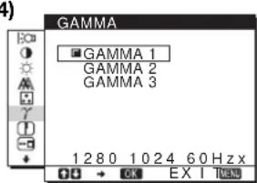 SONY SDMHS94P - GAMMA γ (strana 14) - 1