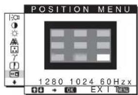 SONY SDMHS94P - POSITION MENU (page 14) - 1