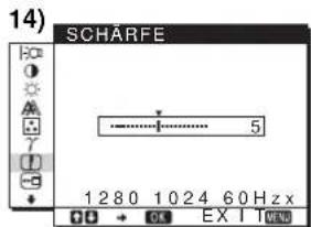 SONY SDMHS94P - Navigieren in den Menüs - 8