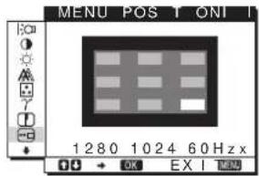 SONY SDMHS94P - MENU POSITION (strana 14) - 1
