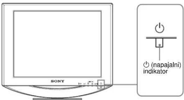 SONY SDMHS94P - Samodiagnostična funkcija - 1