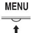 SONY SDMHS94P - Close the menu. - 1