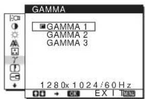 SONY SDMHS94P - 6GAMMA γ (sid. 14) - 1