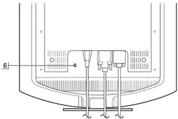SONY SDMHS94P - Spis treści - 2