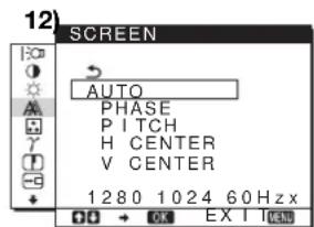 SONY SDMHS94P - SCREEN A (strana - 1