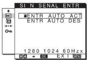 SONY SDMHS94P - SIN SEÑAL ENTR (página 14) - 1