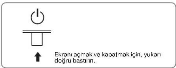 SONY SDMHS94P - Bölümlerin ve kontrol düğmelerinin tanımlanması - 3