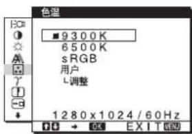 SONY SDMHS94P - 导航菜单 - 6