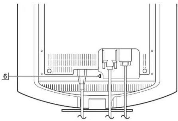 SONY SDMHS94P - Identificazione delle parti e dei comandi - 2