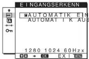 SONY SDMHS94P - EINGANGSERKENN (Seite 14) - 1