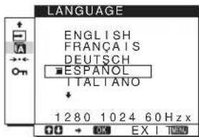 SONY SDMHS94P - SIN SEÑAL ENTR (página 14) - 2