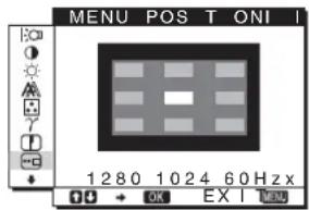 SONY SDMHS75D - MENU POSITION (stran 14) - 1