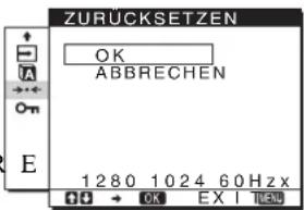 SONY SDMHS75D - Navigieren in den Menüs - 12
