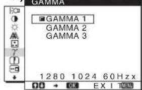 SONY SDMHS75D - GAMMA - 1