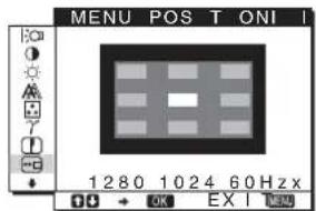 SONY SDMHS75D - MENU POSITION (pagina 14) - 1