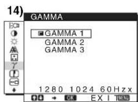 SONY SDMHS75D - GAMMA (pagina - 1