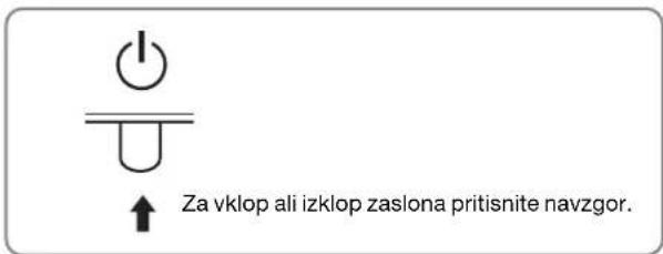 SONY SDMHS75D - Zadnja stran zaslona - 2